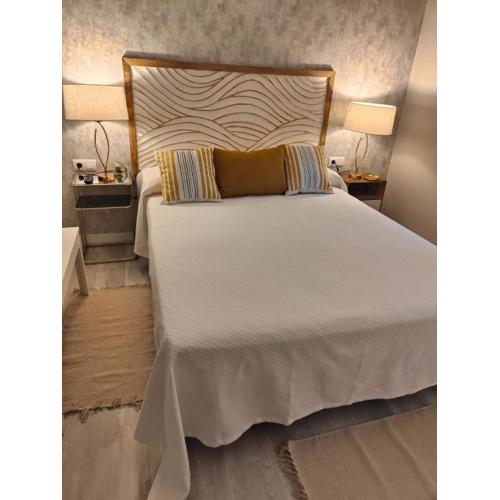 Apartamento Reformado Parking gratis Santa Justa