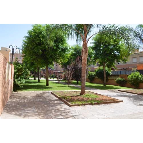 Apartamento Reformado Parking gratis
