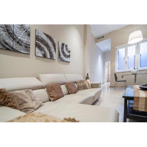 Apartamento Relax in Cadiz