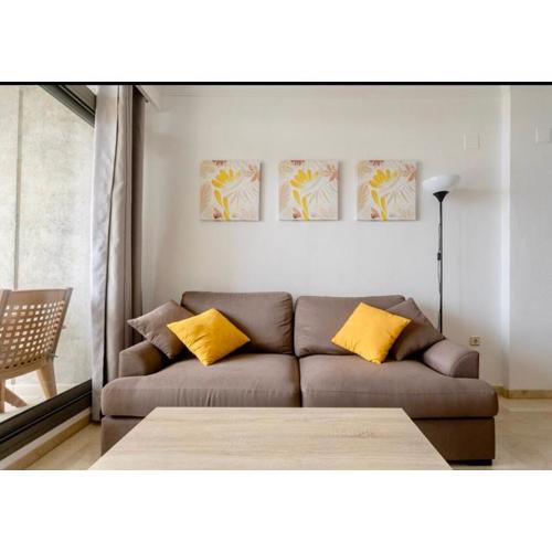 Apartamento Relax Sol de Benidorm