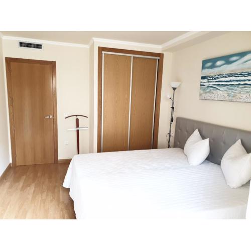 Apartamento Residencial Carmen