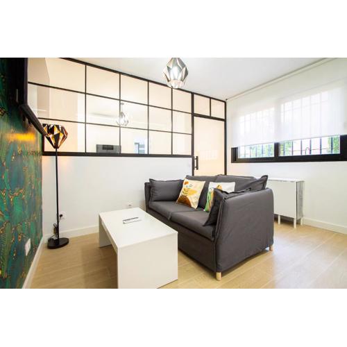 Apartamento Residencial Norte