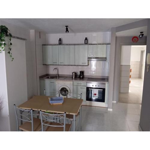 Apartamento Retama