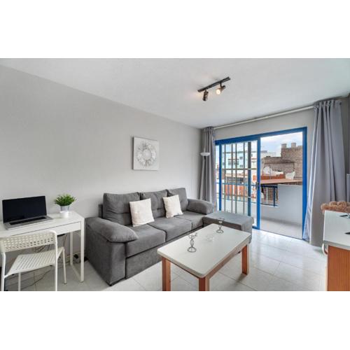 Apartamento Retama