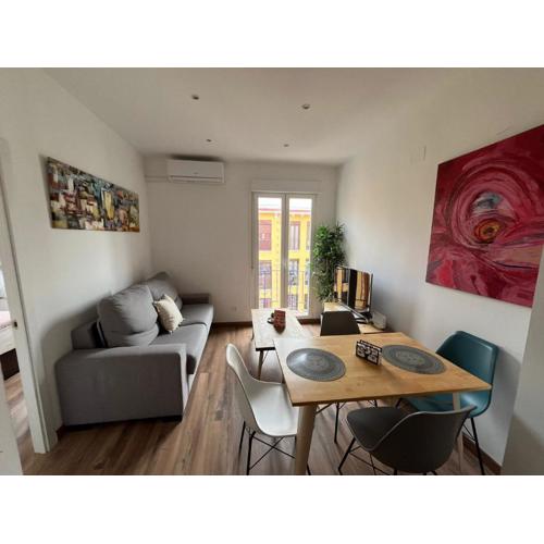 Apartamento Retiro-Ibiza IV