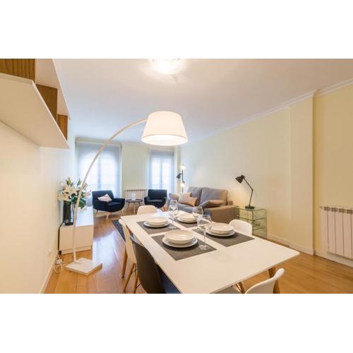 Apartamento Retiro II en Madrid Capital