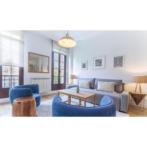 Apartamento Retiro III en Madrid