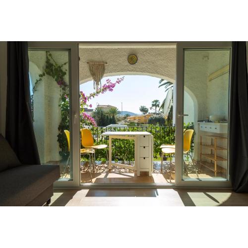 Apartamento Retiro Sol