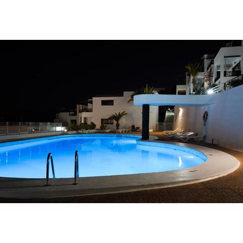 Apartamento Rias Altas