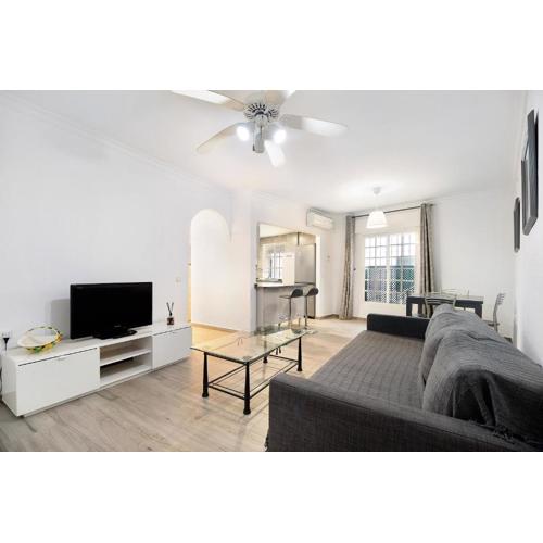 Apartamento Ribera del Marisco