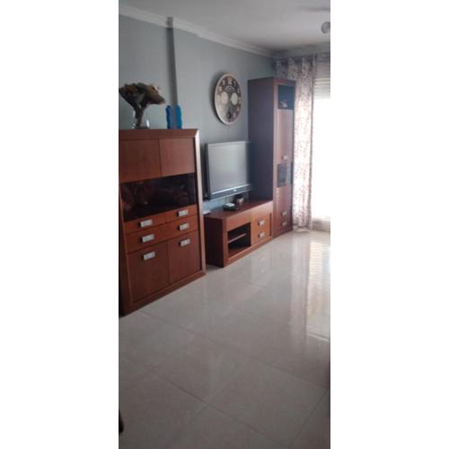 Apartamento Ricardo Ortega