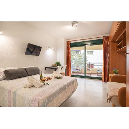 Apartamento Ricardo Soriano l