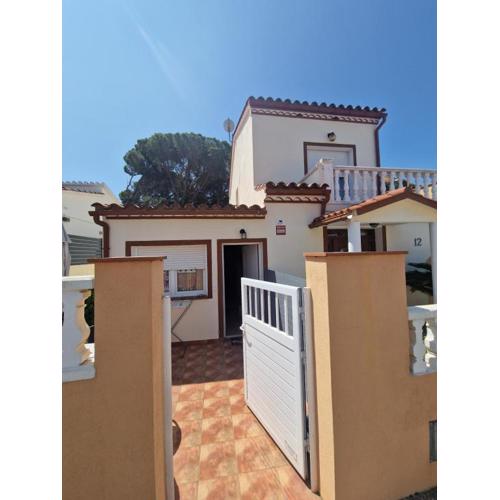 Apartamento Riells