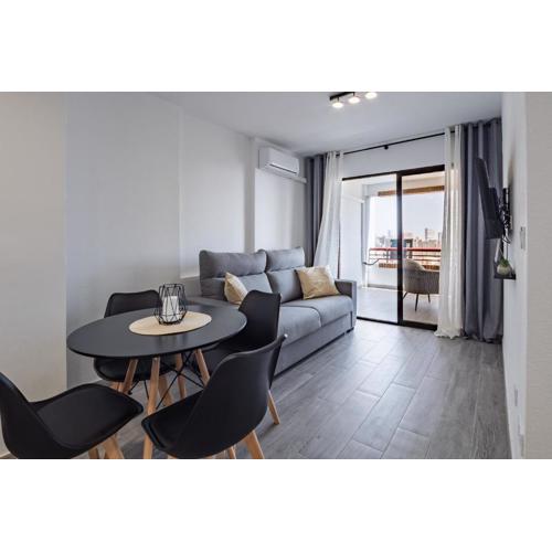 Apartamento Rincón Benidorm