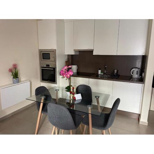 Apartamento Rincon de Adam