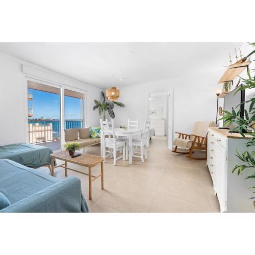 Apartamento Rincón del Mar