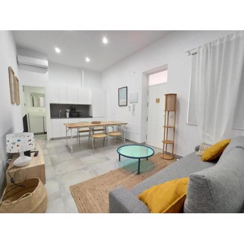 Apartamento Rinconcillo junto al Mercado