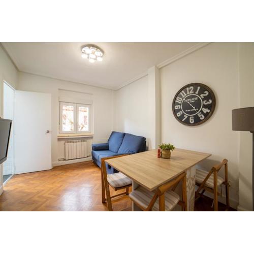 Apartamento Río Deba
