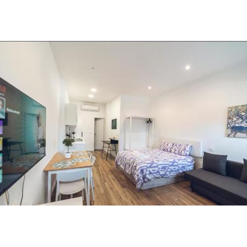 Apartamento Río Manzanares 8 - Zona Matadero