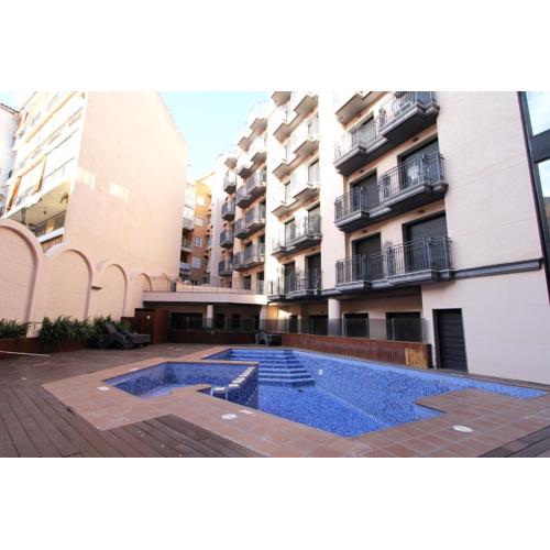 Apartamento Riomare