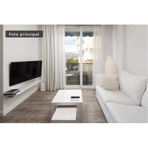 Apartamento Riosol Nerja