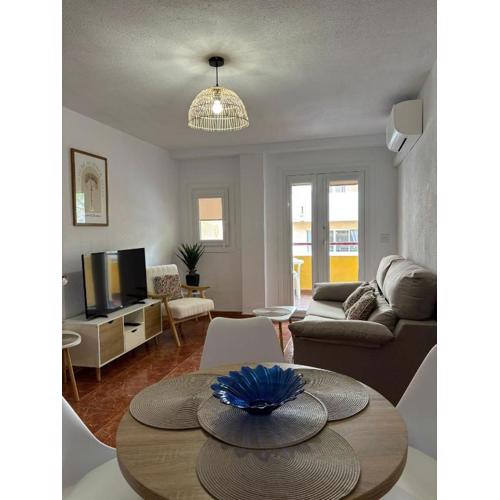 Apartamento Rivas