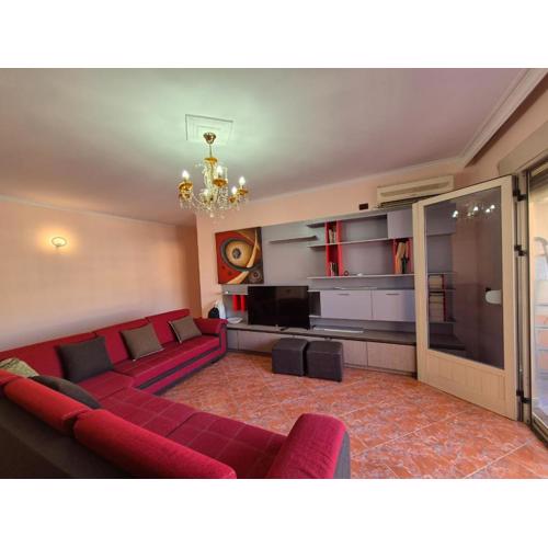 Apartamento Riviera 2