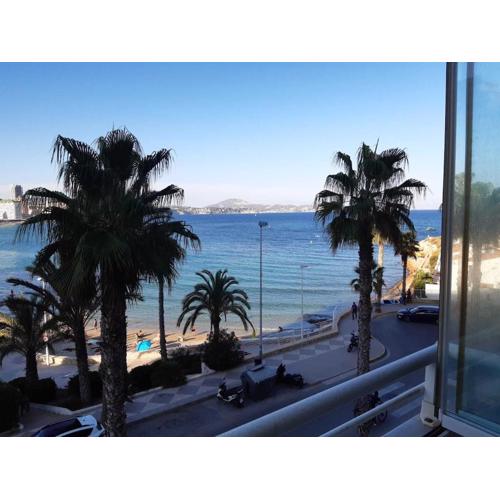 Apartamento Rocamar
