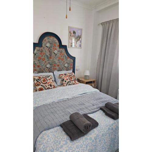 Apartamento Rodriguez de la Fuento