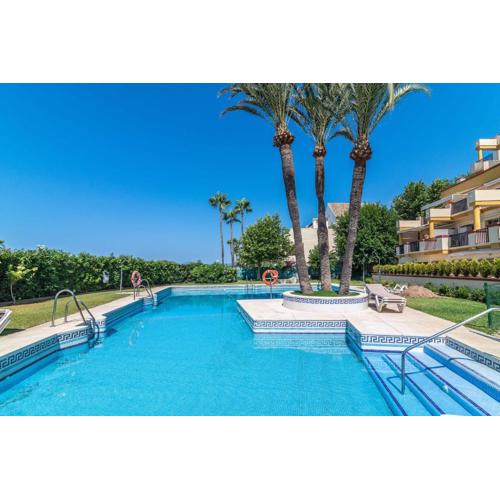 Apartamento Romana Playa