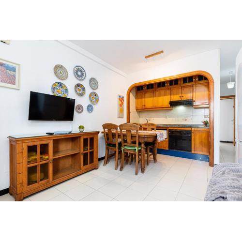 Apartamento Ronda Sunrise