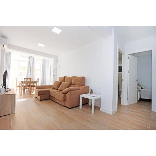 Apartamento ROSADO HOUSE