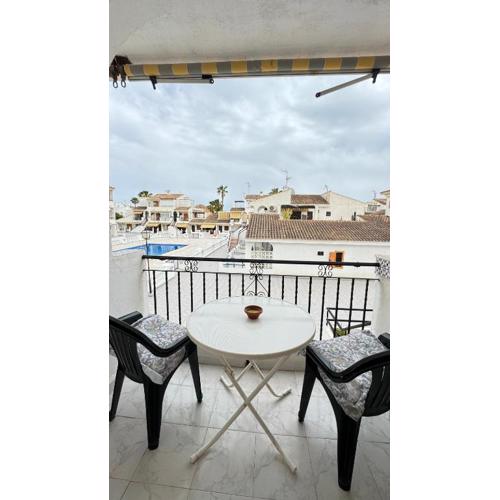 Apartamento Rosaleda en Torrevieja