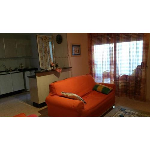 Apartamento Rosaleda