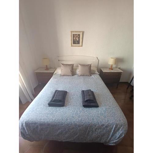 Apartamento Rosalía