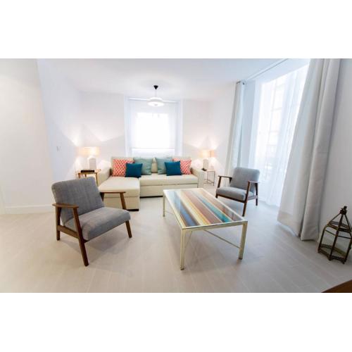 Apartamento Rosario 49