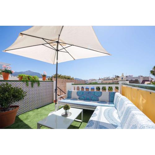Apartamento Rosarito