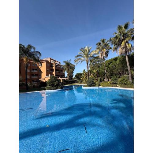 apartamento rubí