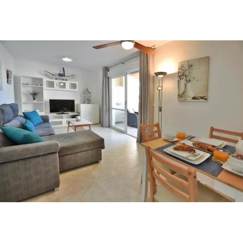 Apartamento Rubino - Inmodream Calpe