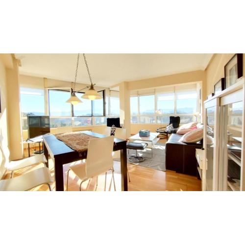 Apartamento Rufo Rendueles