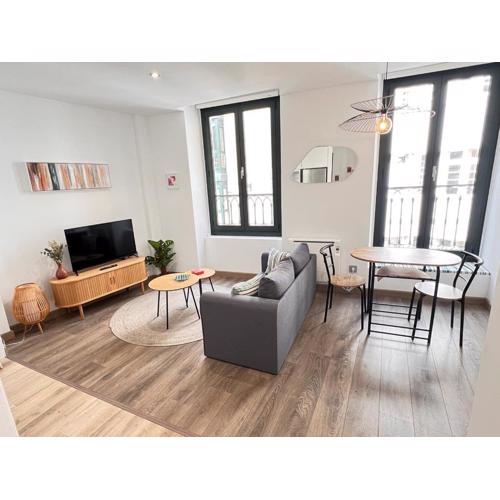 Apartamento Ruta de los Vinos