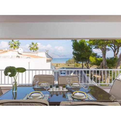 Apartamento sa fornera