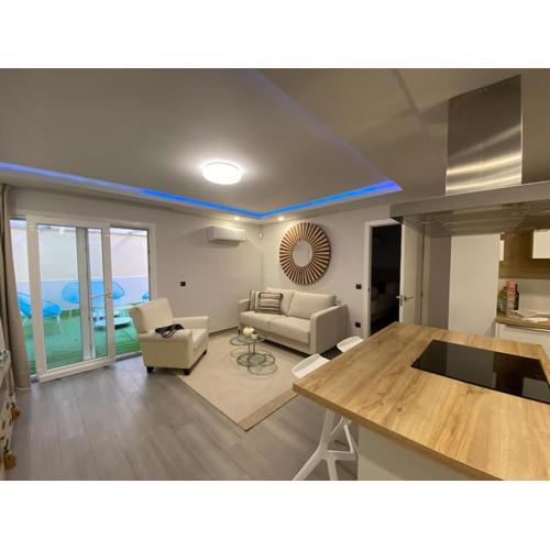 Apartamento Sacha