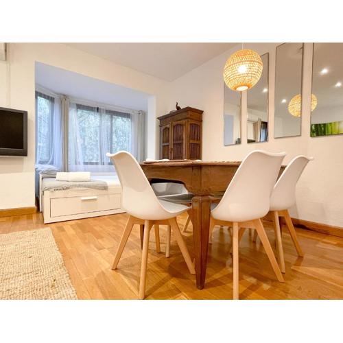 Apartamento Sagrada Familia Castillejos