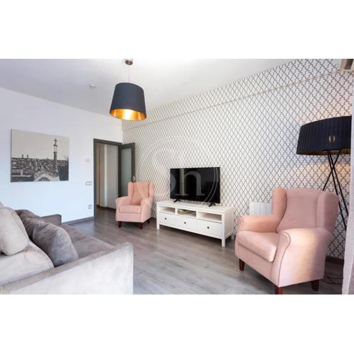 Apartamento Sagrada Familia