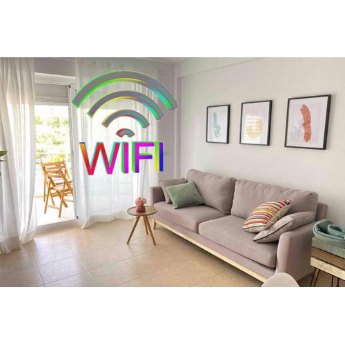 Apartamento Sajalin