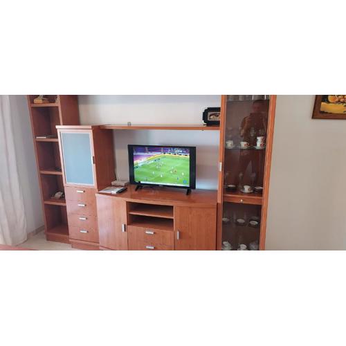 Apartamento Salamanca 38 en Santa Pola