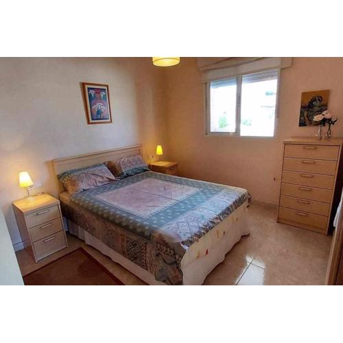 Apartamento Salamanca 4 en Santa Pola