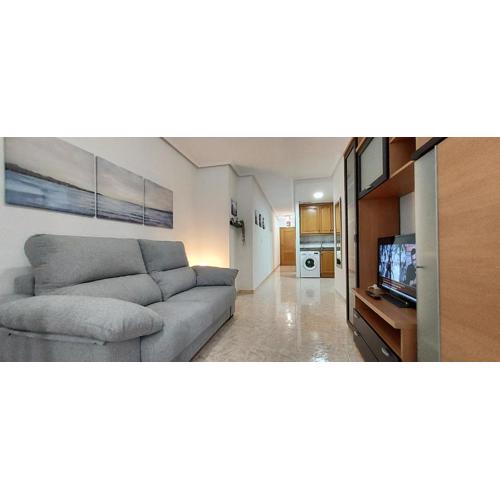 Apartamento Salamanca 8 en Santa Pola
