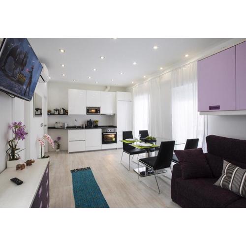 Apartamento Salamanca Confort X en Madrid
